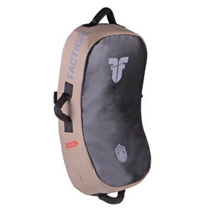 Fighter Kicking Shield - MULTI GRIP - Tactical Series - Desert, FKSH-13