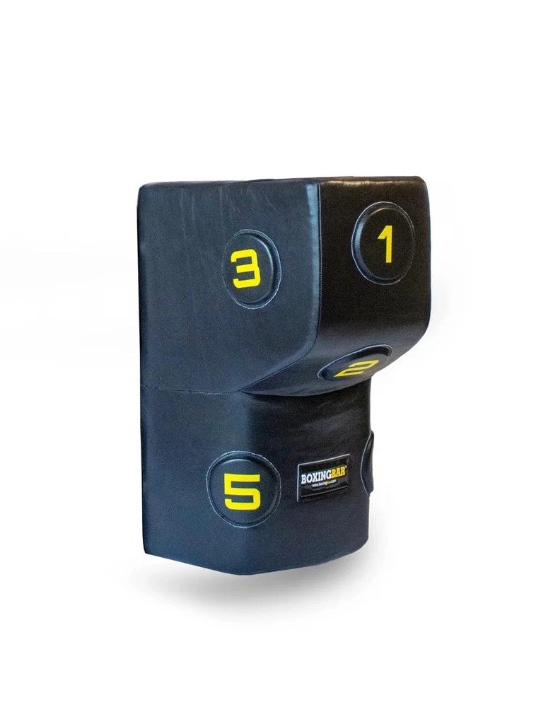 Barre de boxe Uppercut murale – Image 4