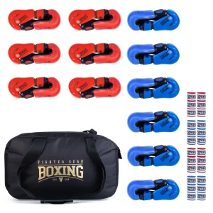 Boxing SET Fighter Amateur - Big - BX-SET-12