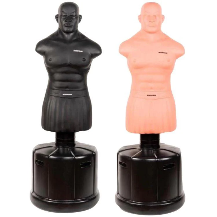 Barre de boxe autoportante Bob XL – Image 2