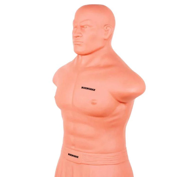 Barre de boxe autoportante Bob XL – Image 6