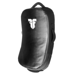Fighter Kicking Shield - MULTI GRIP - black, FKSH-12