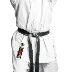 Hayashi - Yuuga Master Karate Gi - WKF, 048-1