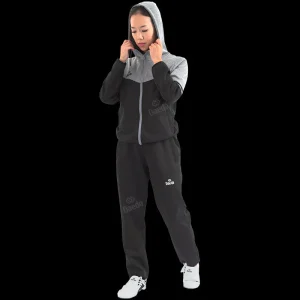 Daedo Tracksuit - black/gray, CH1425