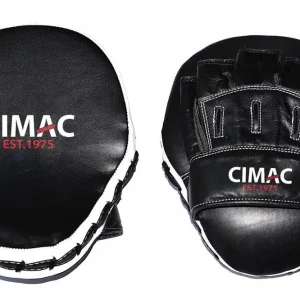 Mitaines Focus en cuir Cimac