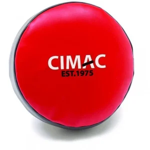 Coussin de frappe rond Cimac