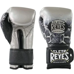 Gants d'entraînement serpent Cleto Reyes