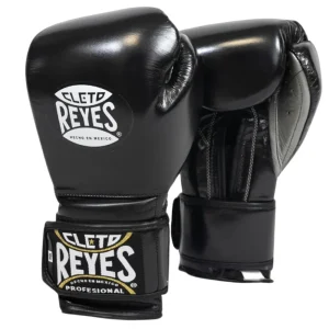 Gants d'entraînement Cleto Reyes - Noir