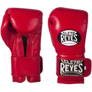 Gants d'entraînement Cleto Reyes - Rouge