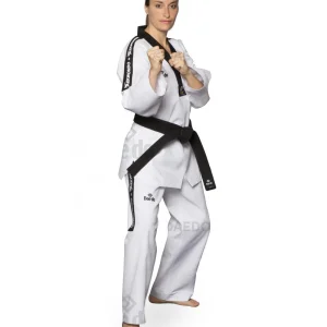 Daedo taekwondo dobok WT Competition, TA2005