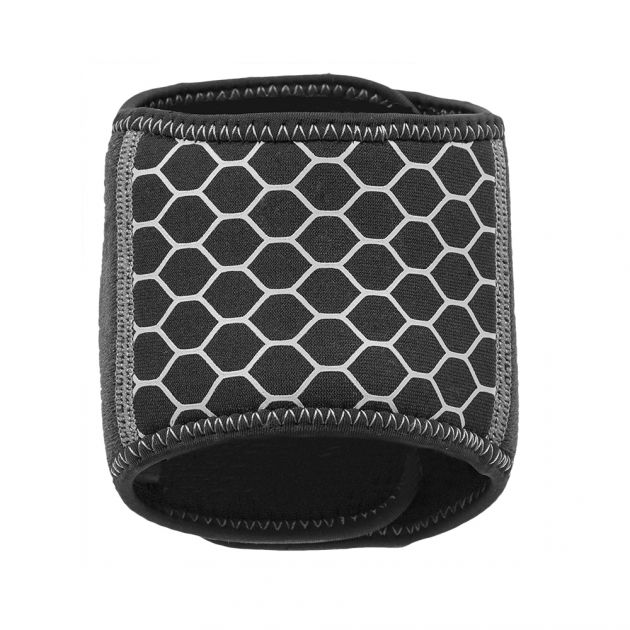 OPROtec Knee Support with Dual Strap, TEC5734 – Image 4