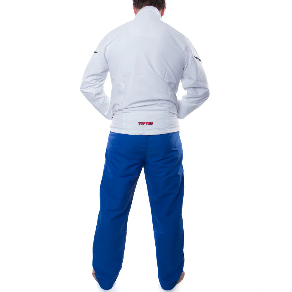 Fitness Suit Top Ten ITF, 77181-1 – Image 3