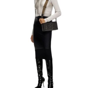 Diesel – Jupe – M.Rossy – Black