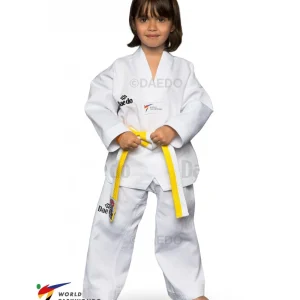 Daedo dobok WT BASIC, TA1001