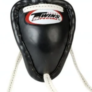 Twins Steel Groin Guard, G-3