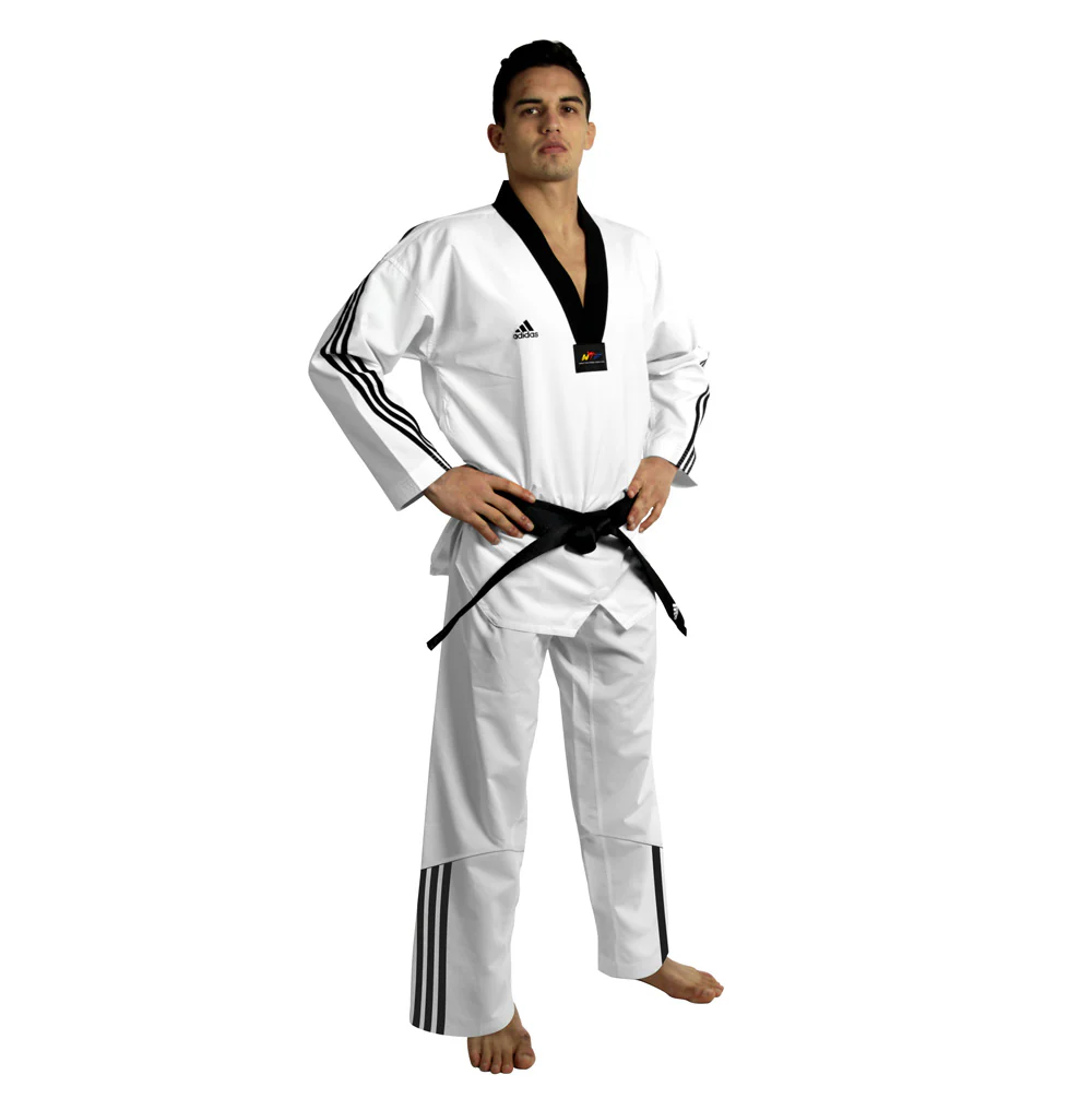 adidas TKD Dobok ADI-FLEX 3, ADITFL02 – Image 2