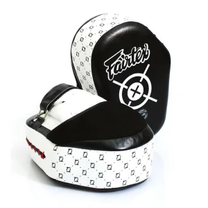 Coussinets Fairtex Aero Focus