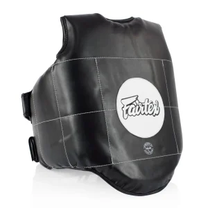 Bouclier corporel Fairtex