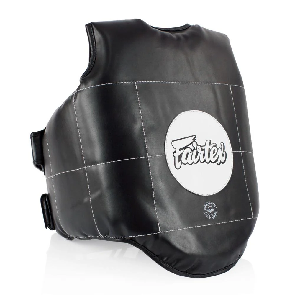 Bouclier corporel Fairtex – Image 2