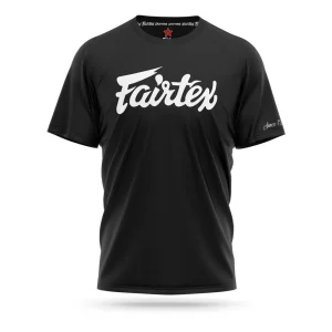 T-shirt Fairtex avec logo classique