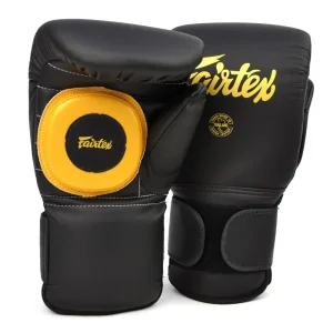 Gants d'entraînement Fairtex pour sparring
