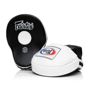 Coussinets de mise au point profilés Fairtex