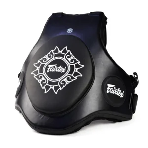 Bouclier corporel d'entraînement Fairtex