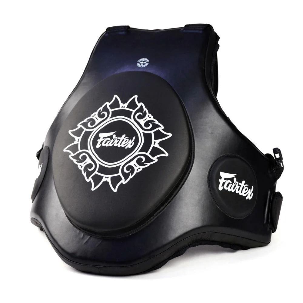 Bouclier corporel d'entraƮnement Fairtex