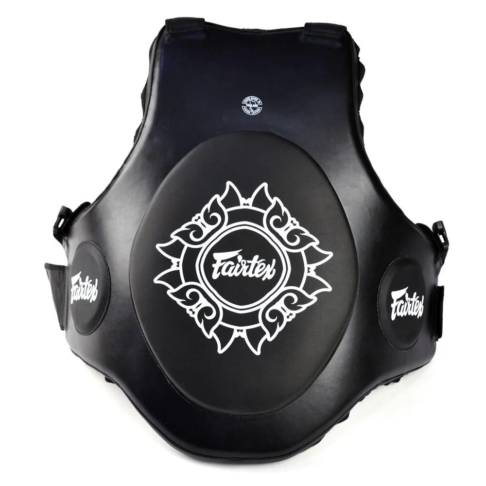 Bouclier corporel d'entraĆ®nement Fairtex ā Image 3