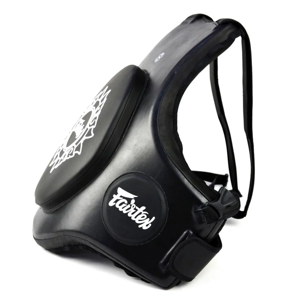 Bouclier corporel d'entraĆ®nement Fairtex ā Image 4