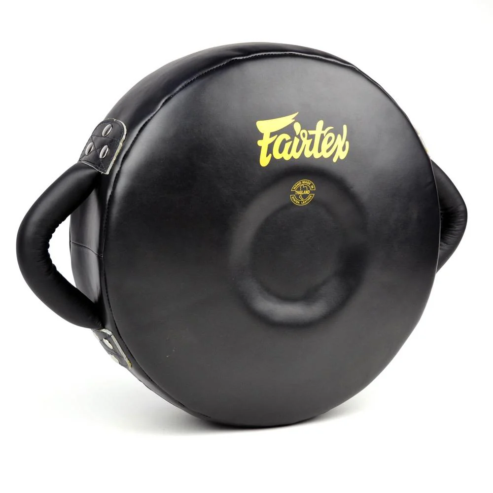 Bouclier de perforation Fairtex Donut – Image 2