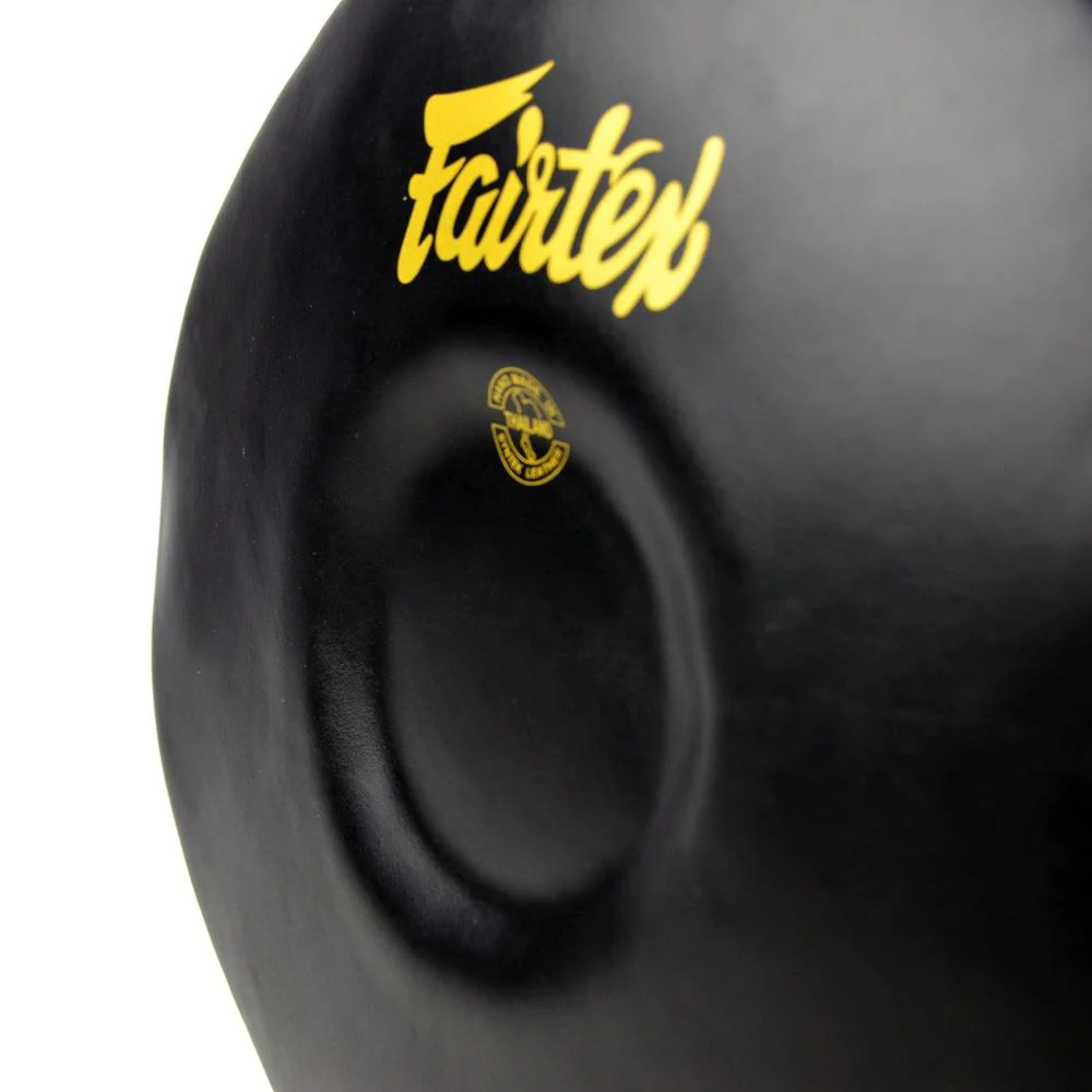 Bouclier de perforation Fairtex Donut – Image 4
