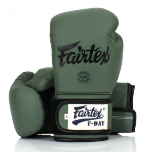 Gants de boxe Fairtex F-Day