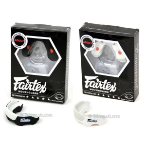 Protège-dents en gel Fairtex