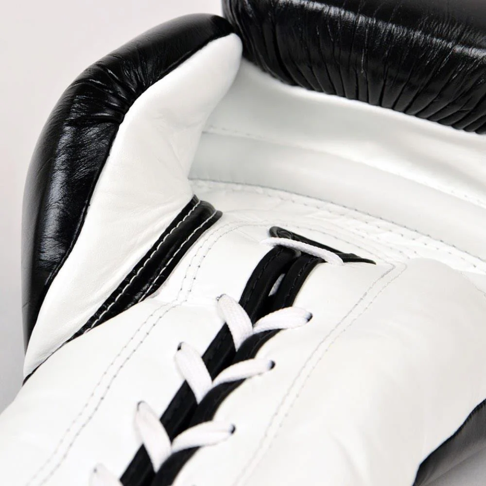 Gants d'entraînement à lacets Fairtex – Image 5