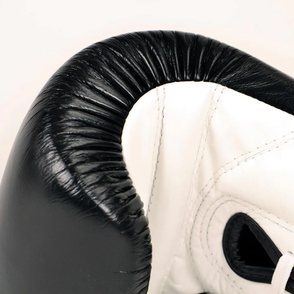 Gants d'entraînement à lacets Fairtex – Image 6