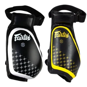 Coussinets de cuisse légers Fairtex