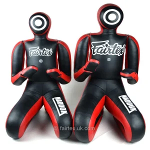 Mannequin de grappling Fairtex Maddox Ultimate