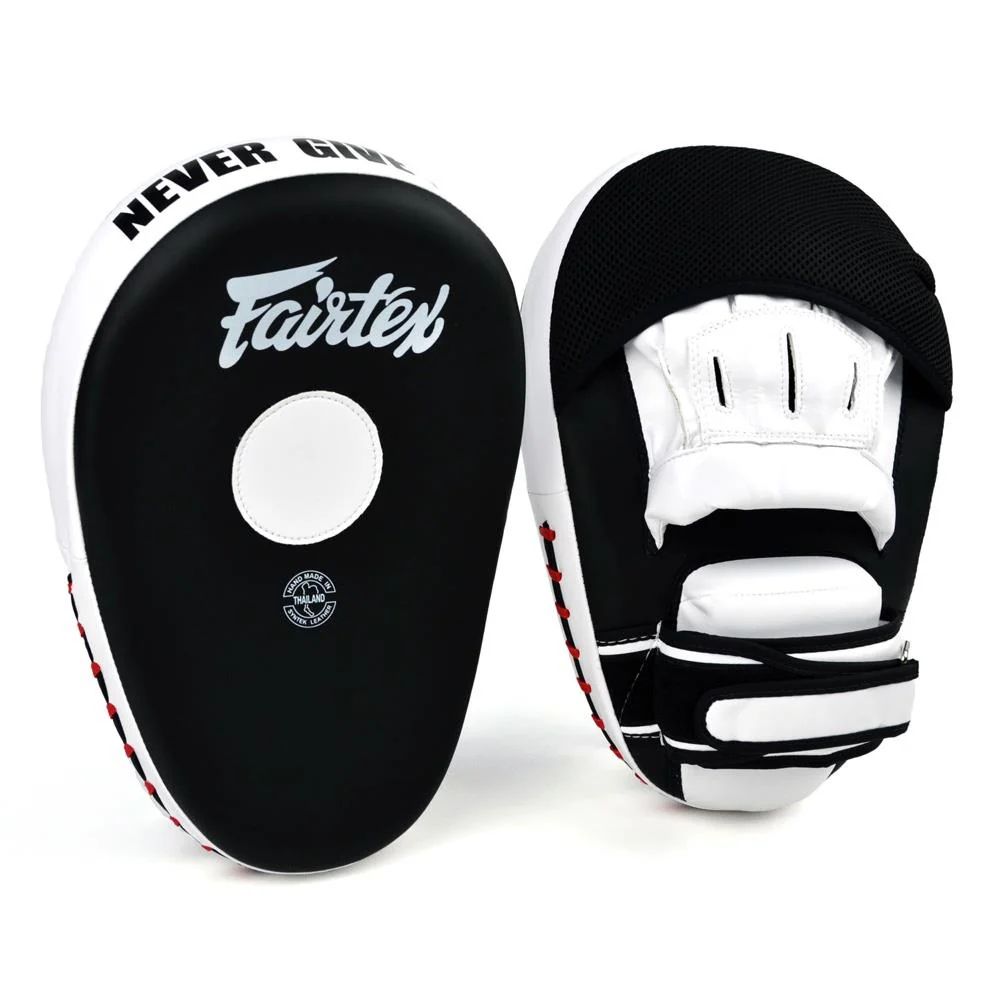 Coussinets de mise au point maximisés Fairtex – Image 4