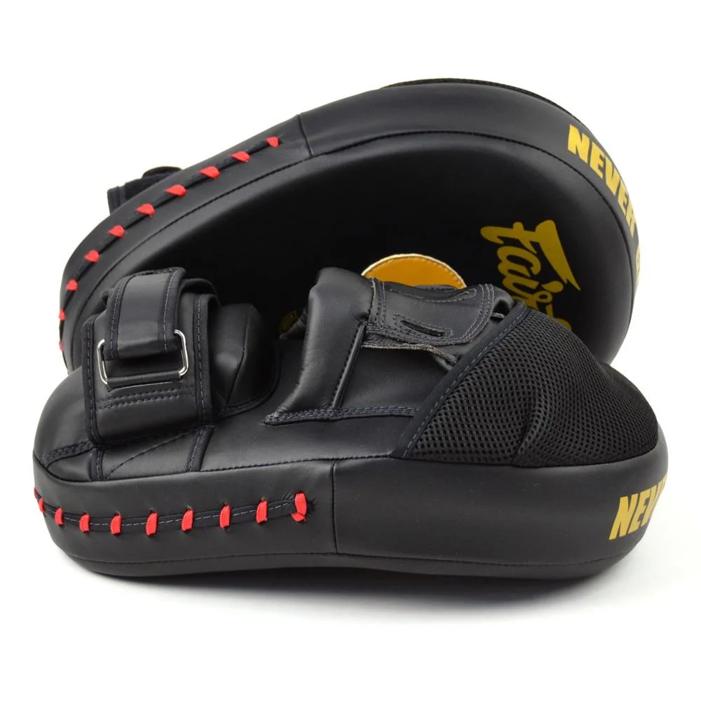 Coussinets de mise au point maximisés Fairtex – Image 5