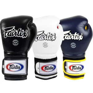 Fairtex Gants de boxe de style mexicain
