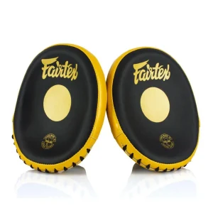 Coussinets de mise au point Fairtex Pro Speed