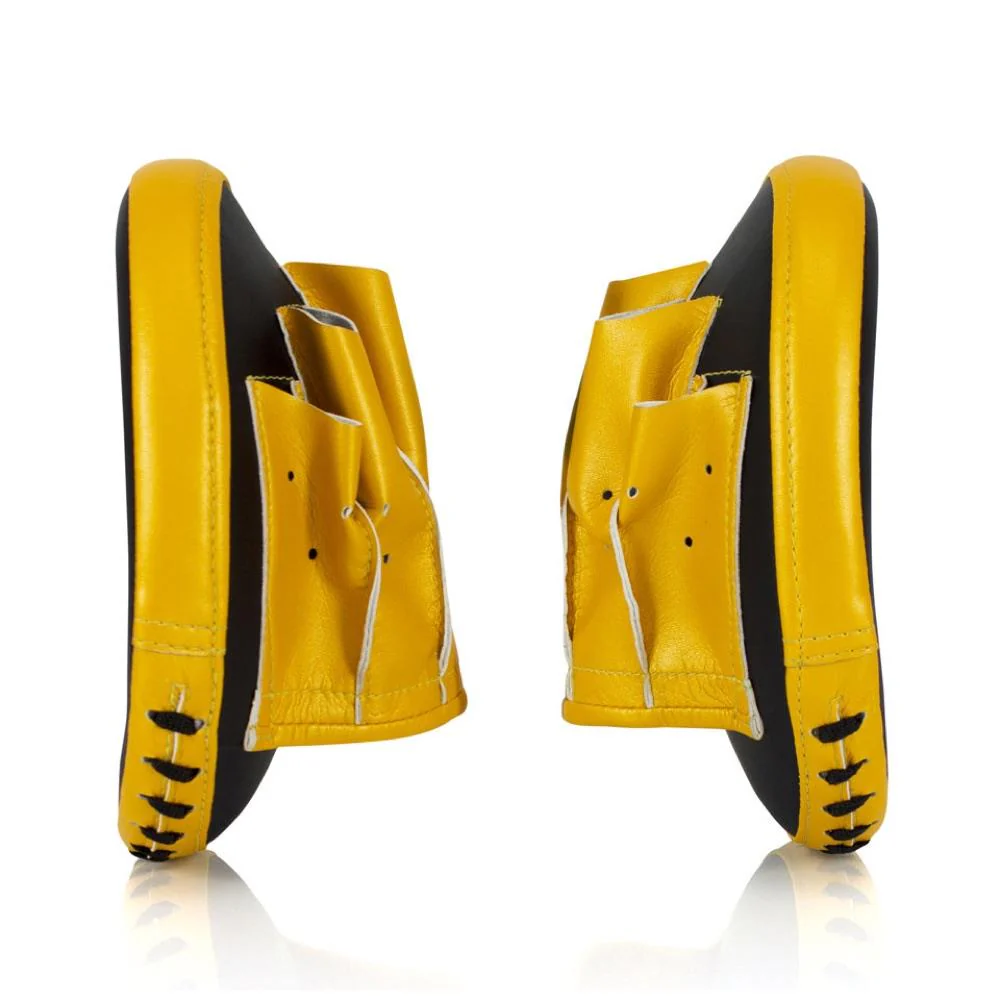 Coussinets de mise au point Fairtex Pro Speed – Image 3