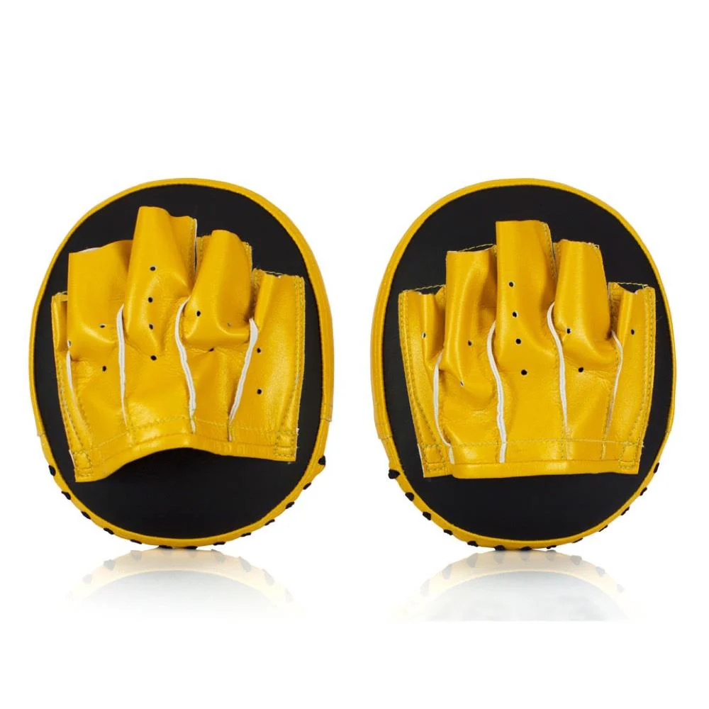 Coussinets de mise au point Fairtex Pro Speed – Image 4