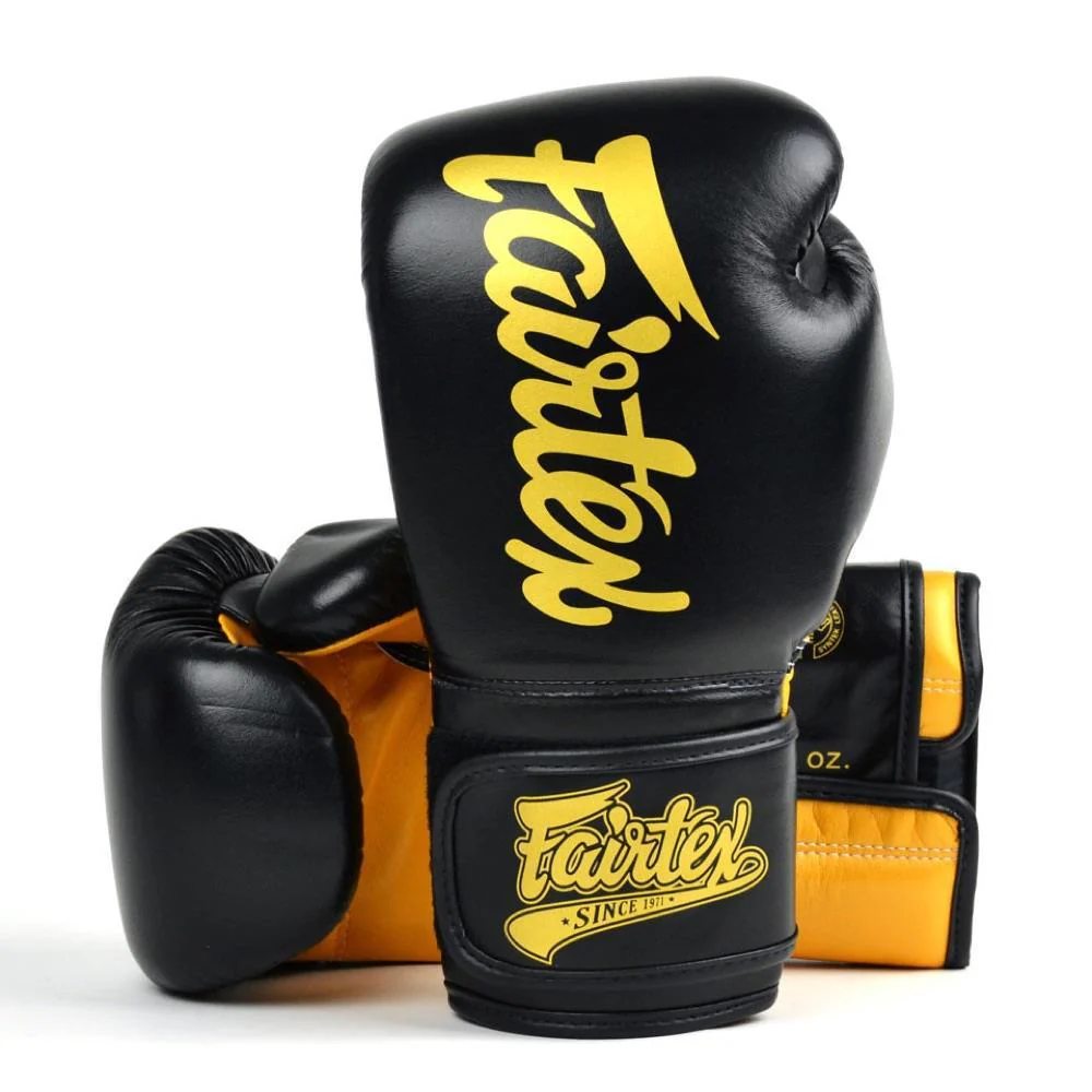 Gants de boxe Fairtex Super Sparring