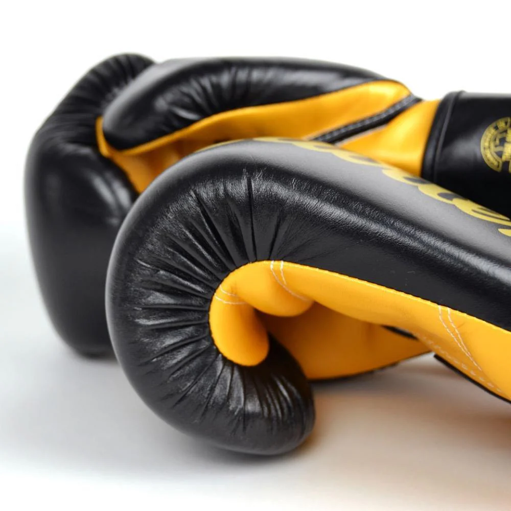 Gants de boxe Fairtex Super Sparring – Image 4