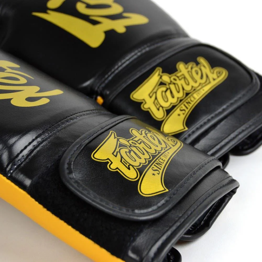 Gants de boxe Fairtex Super Sparring – Image 5