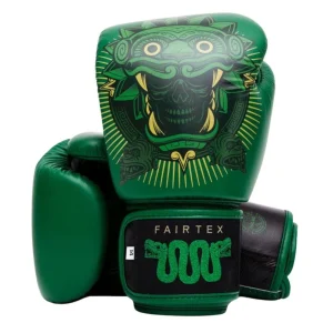 Gants de boxe Fairtex Tom Atencio « Résurrection »
