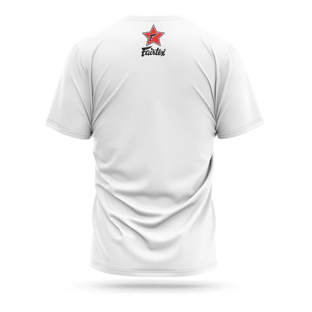 T-shirt vintage Fairtex – Image 6