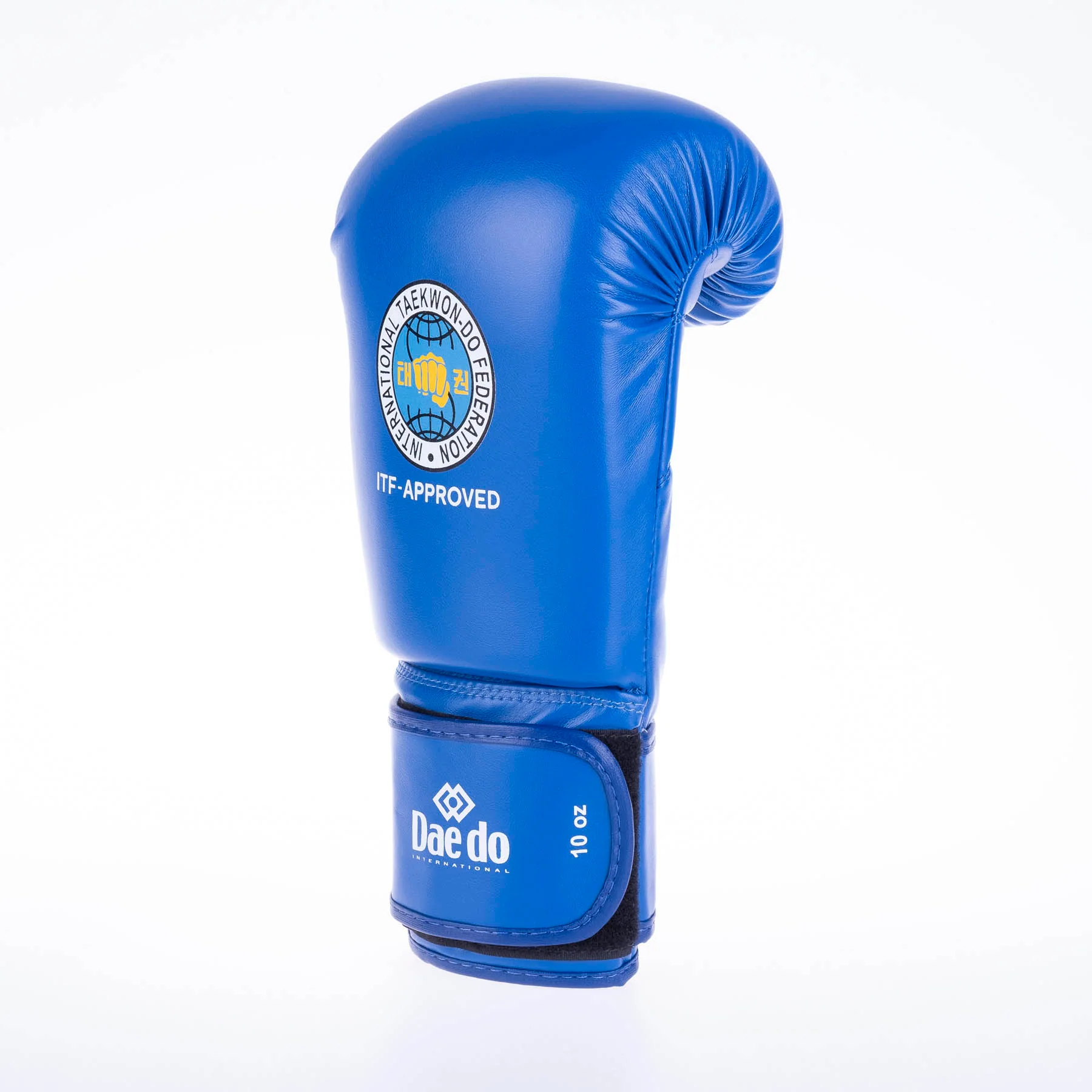 Boxing Gloves Daedo ITF - blue, PRITF2020 – Image 4